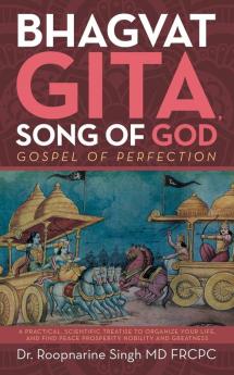 Bhagvat Gita Song of God