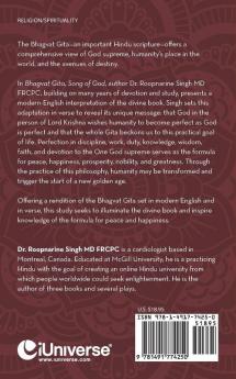 Bhagvat Gita Song of God