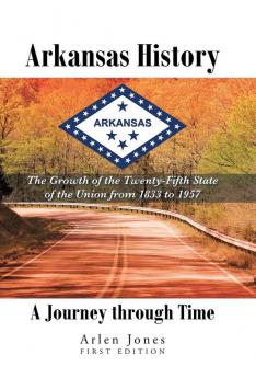 Arkansas History