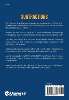 Subtractions