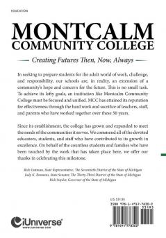 Montcalm Community College