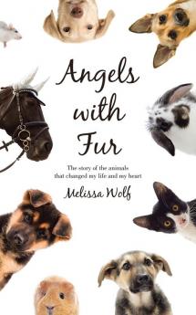 Angels with Fur