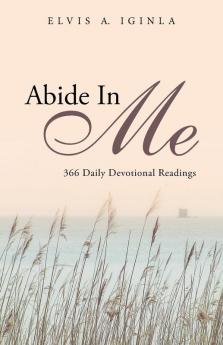 Abide in Me