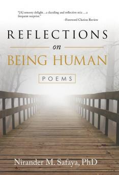 Reflections on Being Human