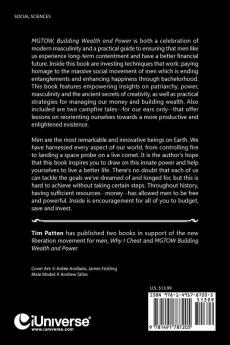 MGTOW Building Wealth and Power
