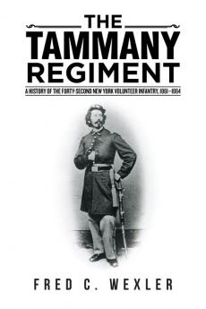 The Tammany Regiment