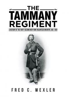 The Tammany Regiment