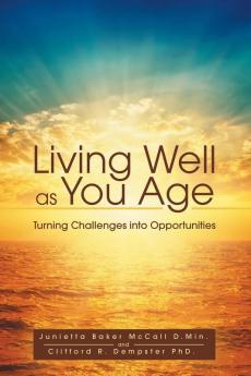 Living Well as You Age