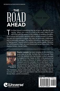 The Road Ahead