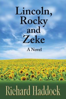 Lincoln Rocky & Zeke