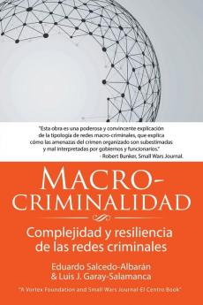 Macro-criminalidad