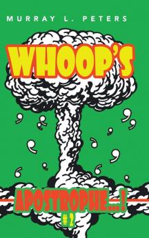 Whoop's Apostrophe...!