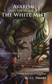Avarom and the Secret of the White Mist