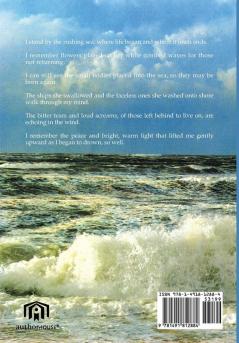 The Candle Still Flickers... in My Heart