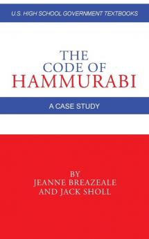 The Code of Hammurabi