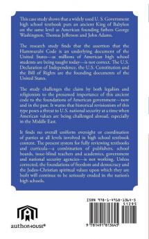 The Code of Hammurabi