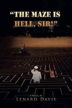 The Maze Is Hell Sir!