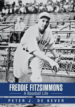 Freddie Fitzsimmons