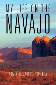 My Life on the Navajo