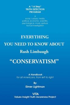 Everything You Need to Know about Rush Limbaugh Conservatism