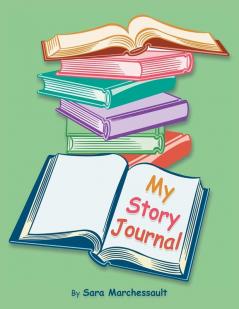 My Story Journal