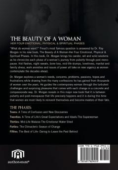 The Beauty of a Woman