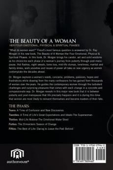 The Beauty of a Woman