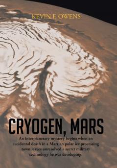 Cryogen Mars