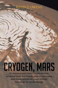 Cryogen Mars
