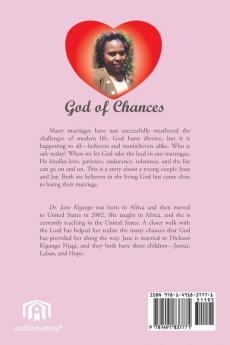 God of Chances