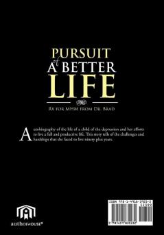 Pursuit of a Better Life