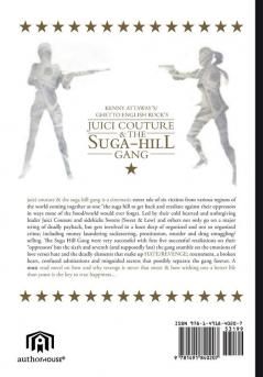 Juici Couture & the Suga-Hill Gang