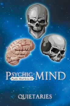 Psychic Mind: Psychic Mind Series #1