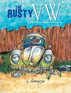 The Rusty VW
