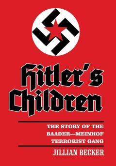 Hitler's Children