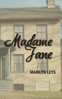 Madame Jane