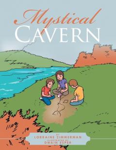 Mystical Cavern