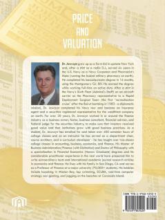 PRICE AND VALUATION