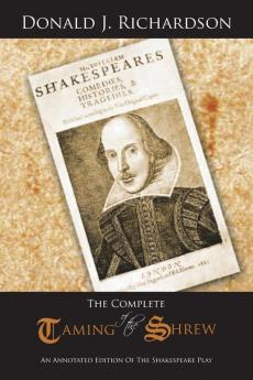 The Complete Taming of the Shrew