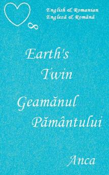 Earth's Twin Geam Nul P Mantului