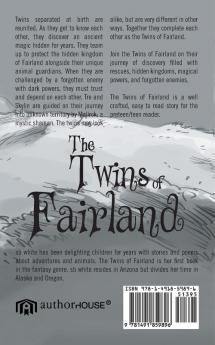 The Twins of Fairland