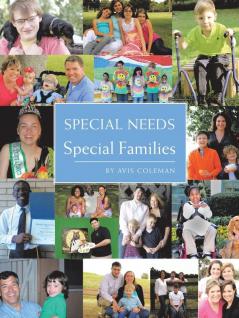 Special Needs: Special Families