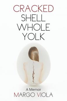 Cracked Shell Whole Yolk