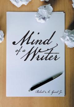 Mind of a Writer