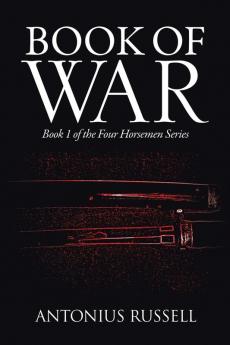 Book of War