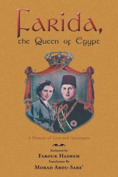 Farida the Queen of Egypt