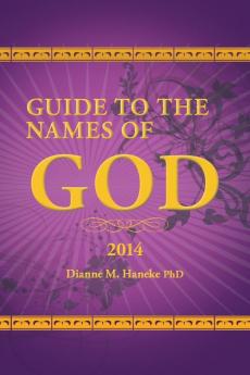 Guide to the Names of God