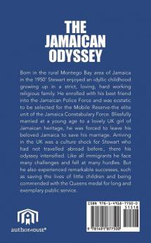 THE Jamaican Odyssey