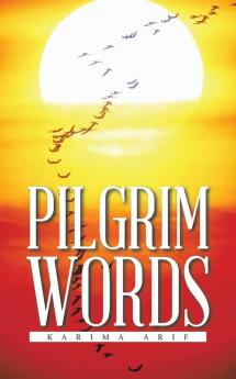 Pilgrim Words