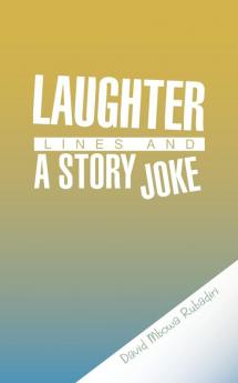 Laughter Lines and a Story Joke